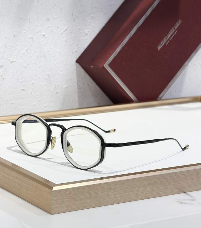 Picture of Jacques Marie Mage Sunglasses _SKUfw76406931fw